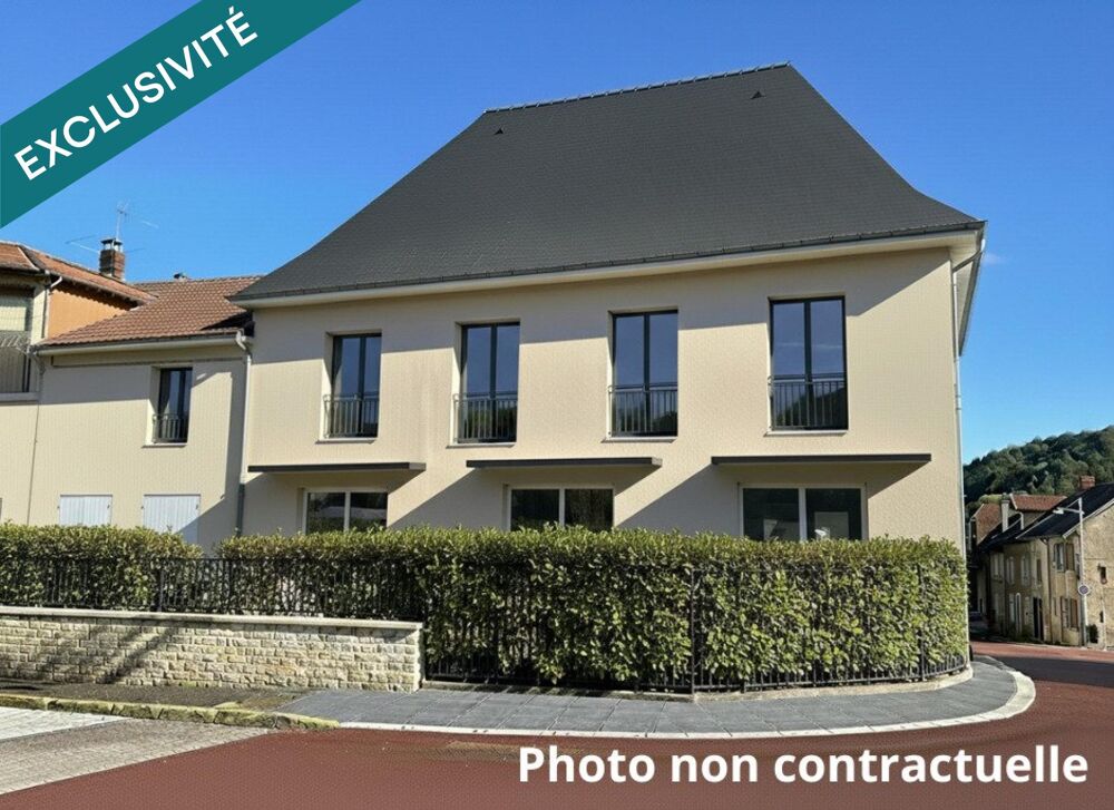 Vente Appartement Idéal investisseurs Val de virieu