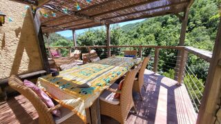  Maison � vendre 11 pi�ces 360 m�