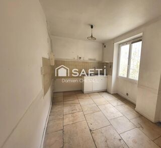  Maison � vendre 3 pi�ces 85 m�