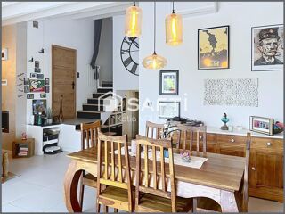  Maison � vendre 6 pi�ces 157 m�