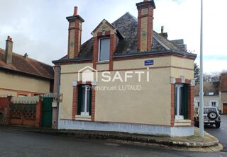 Maison à vendre 5 pièces 81 m²