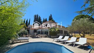  Maison � vendre 6 pi�ces 171 m�