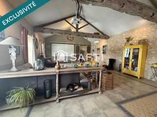  Immeuble à vendre 290 m²