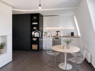  Appartement à vendre 3 pièces 63 m²