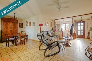  Maison � vendre 5 pi�ces 105 m�