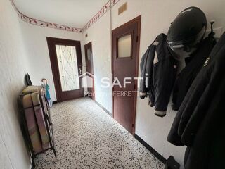  Maison � vendre 3 pi�ces 58 m�