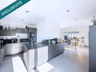  Maison � vendre 5 pi�ces 132 m�