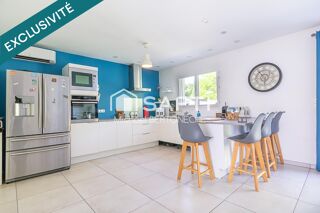  Maison à vendre 4 pièces 104 m²