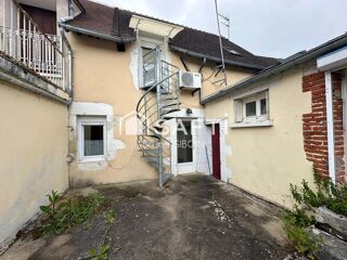  Maison à vendre 4 pièces 126 m²