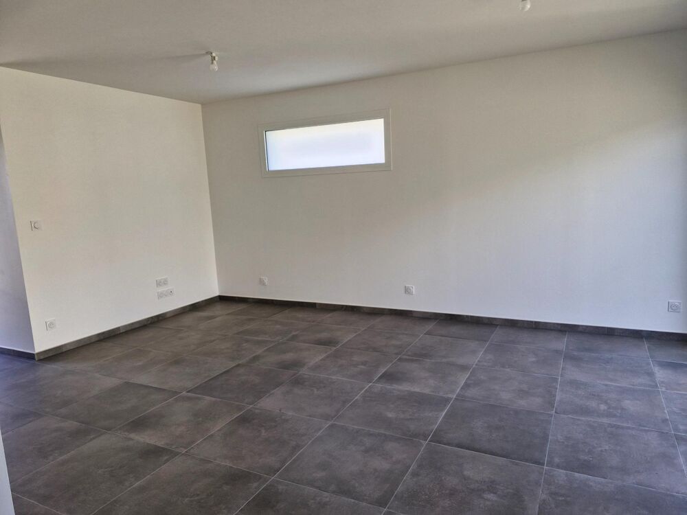 Vente Maison Maison mitoyenne neuve à étage avec belles finitions. Saint-andre-de-cubzac