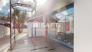  Maison � vendre 5 pi�ces 174 m�