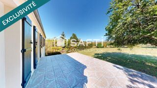  Maison � vendre 5 pi�ces 91 m�