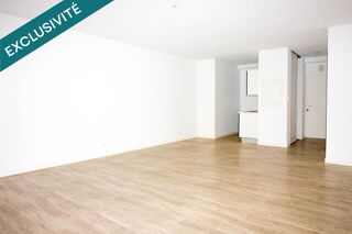  Appartement � vendre 2 pi�ces 44 m�