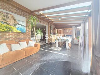  Maison à vendre 6 pièces 190 m²