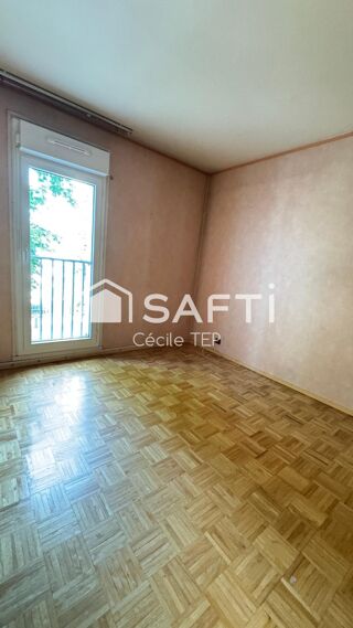  Appartement � vendre 4 pi�ces 83 m�