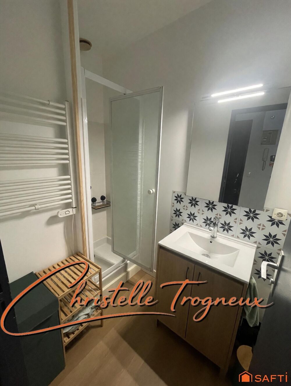 Location Appartement À LOUER pour étudiant T2  meublé AMIENS Amiens