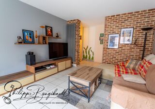 Appartement à vendre 3 pièces 70 m²