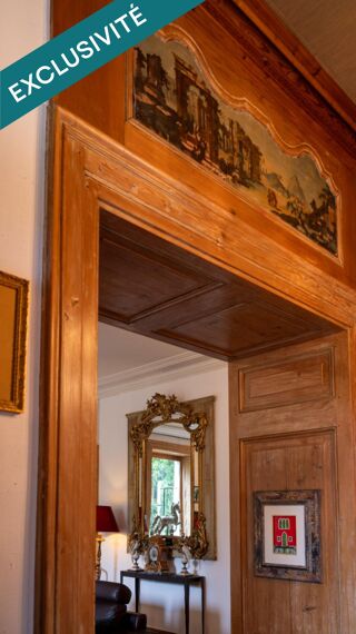  Proprit/chteau  vendre 10 pices 337 m