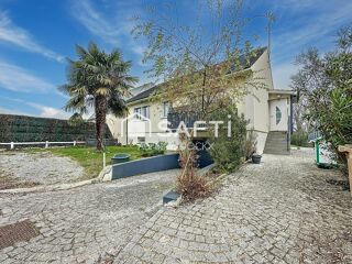  Maison � vendre 6 pi�ces 130 m�