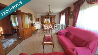  Maison � vendre 5 pi�ces 140 m�