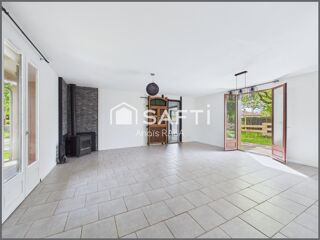  Maison � vendre 6 pi�ces 128 m�