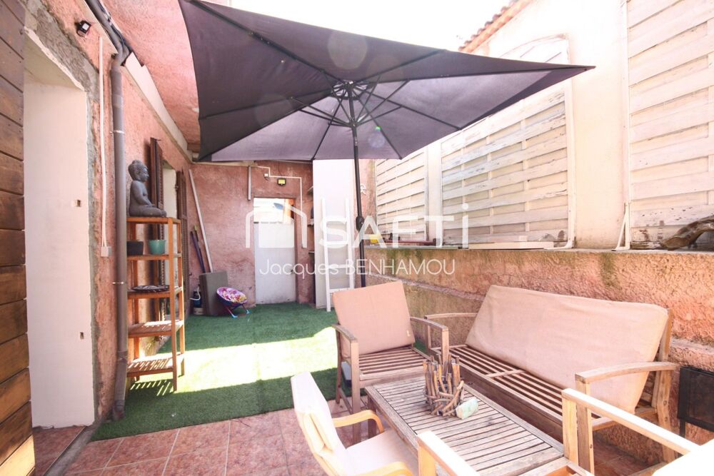 Location Appartement STUDIO MEUBLE Marseille 11