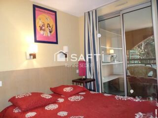  Appartement à vendre 2 pièces 25 m²