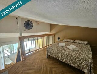  Appartement à vendre 3 pièces 45 m²
