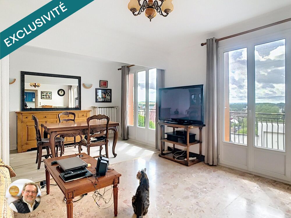 Vente Maison Quartier calme, proche commodités et gare 10mn à pied Migennes