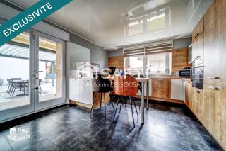  Maison � vendre 6 pi�ces 170 m�