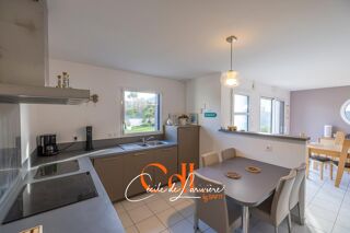  Maison à vendre 6 pièces 138 m²