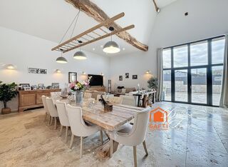  Maison � vendre 6 pi�ces 247 m�