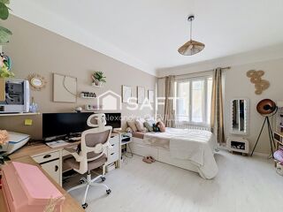 Vente Appartement Vichy centre : T3 65m² rénové avec cour privative Vichy