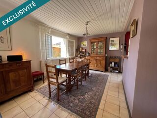  Maison à vendre 4 pièces 95 m²
