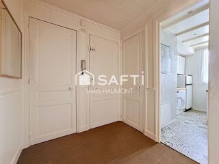  Appartement à vendre 3 pièces 53 m²