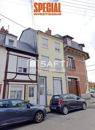  Appartement à vendre 6 pièces 100 m²