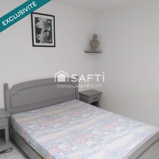  Maison à vendre 6 pièces 120 m²