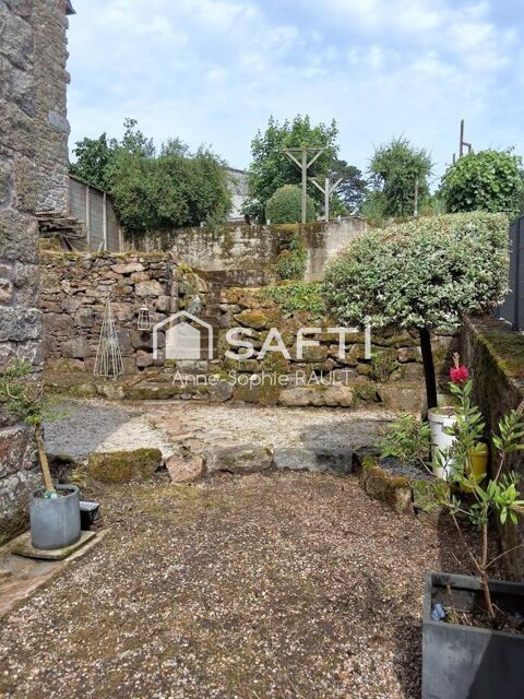   Quintin Centre Maison - 5 pi�ce(s) - 131 m�