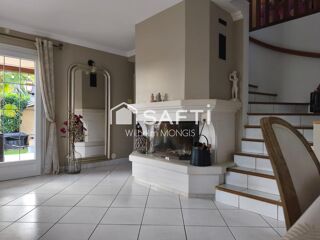  Maison à vendre 5 pièces 156 m²