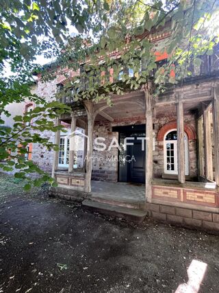  Maison à vendre 7 pièces 174 m²