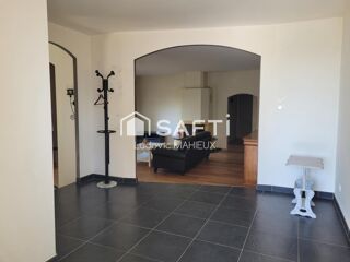  Maison à vendre 6 pièces 160 m²