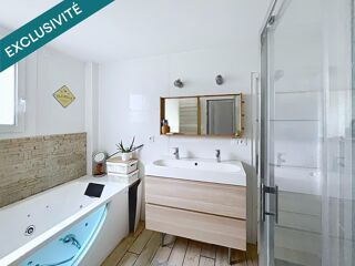  Maison � vendre 7 pi�ces 140 m�