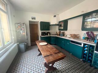  Maison à vendre 6 pièces 119 m²