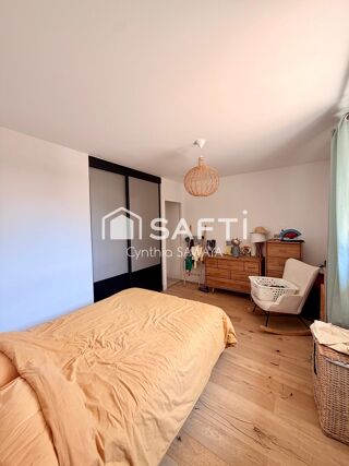  Maison à vendre 3 pièces 80 m²