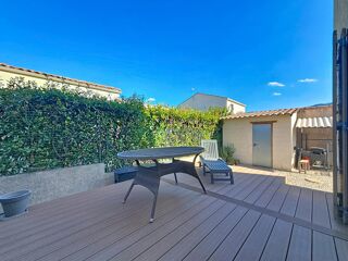  Maison à vendre 4 pièces 90 m²