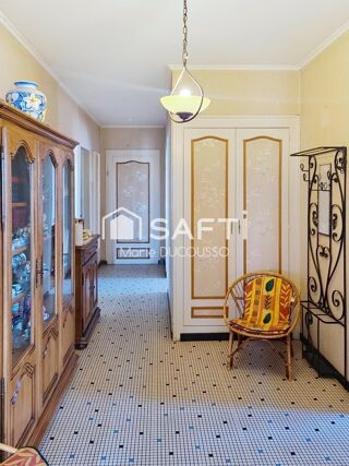  Maison � vendre 6 pi�ces 102 m�