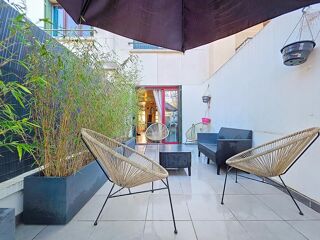  Appartement � vendre 2 pi�ces 40 m�