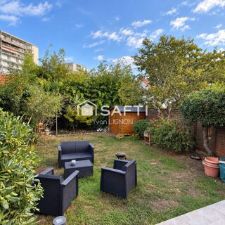  Maison à vendre 4 pièces 94 m²