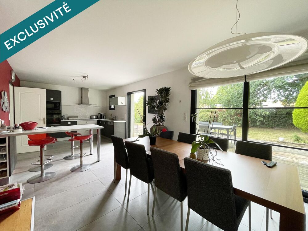  vendre  Maison Vertou (44120)