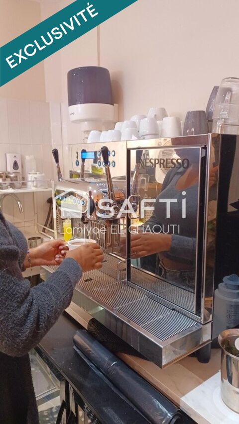   RESTAURANT halal au coeur du 18ème arrondissement 